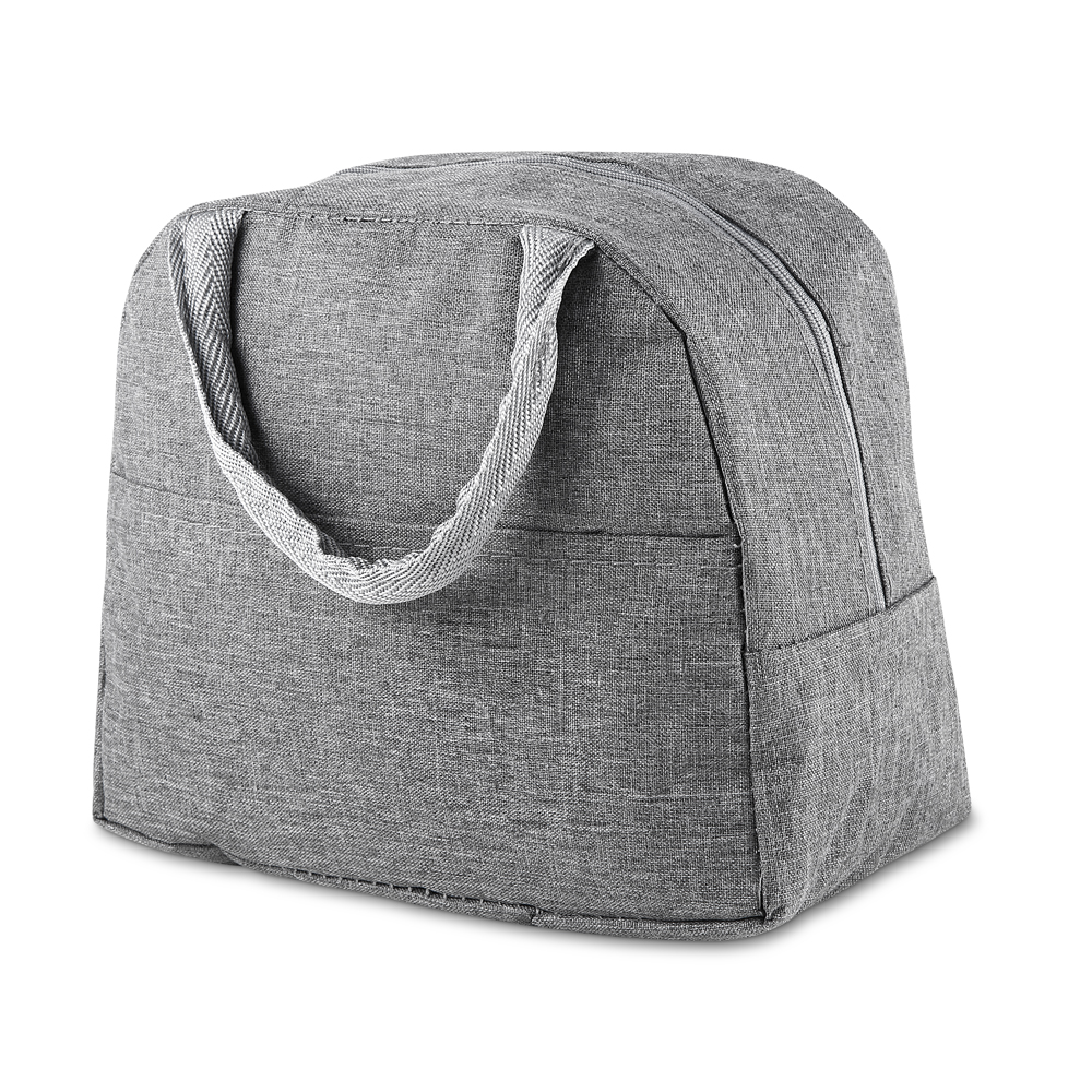 Bolsa térmica em poliéster