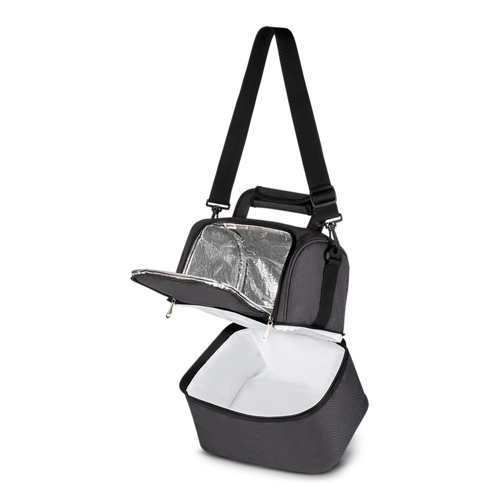 Bolsa Térmica em Poliéster 600D