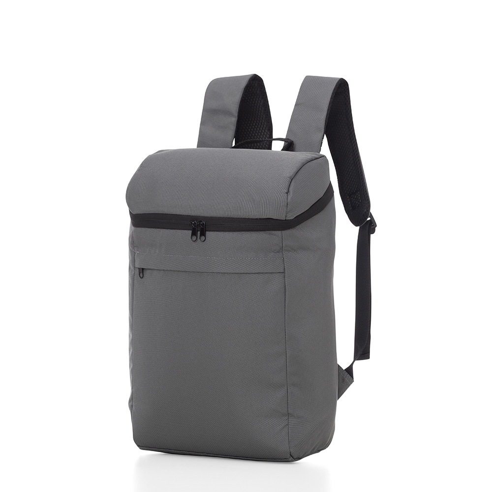 Mochila/Bolsa Térmica em Poliéster 600D