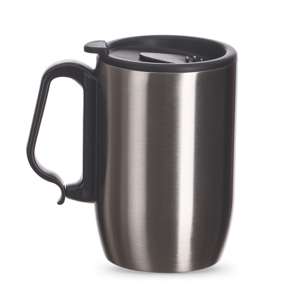 Caneca Térmica em aço inox