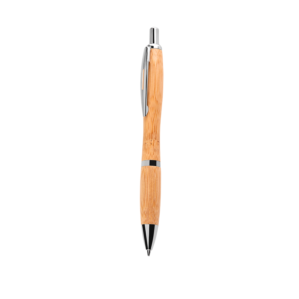 Caneta Bambu