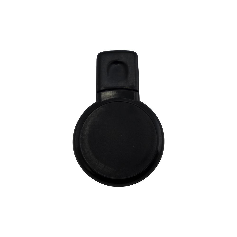 PEN DRIVE ROUND 16 GB  COM TAMPA