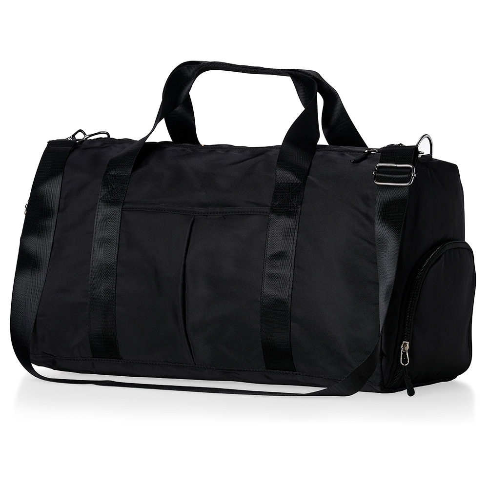 BOLSA ESPORTIVA DE POLIÉSTER 36L