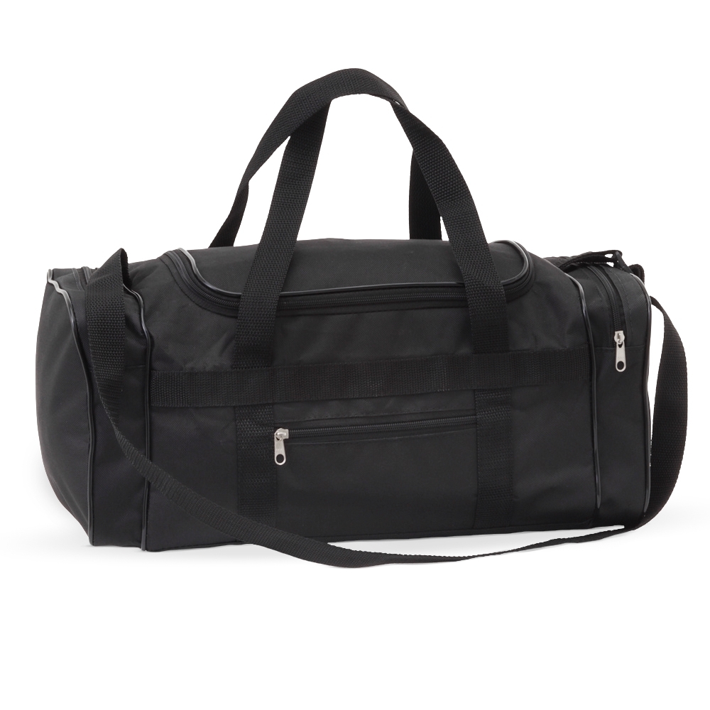 BOLSA DE MÃO P/ VIAGEM