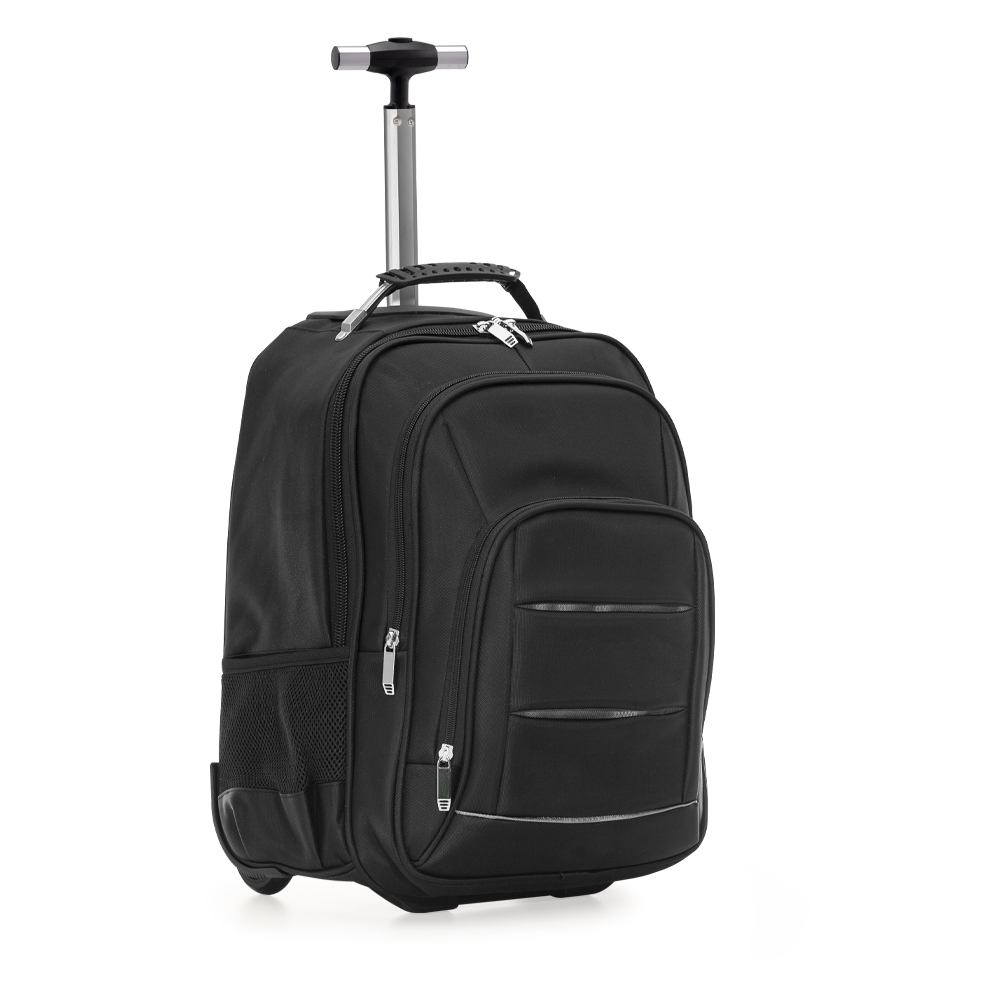 MOCHILA DE CARRINHO PADRÃO BAGAGEM DE MÃO 38L