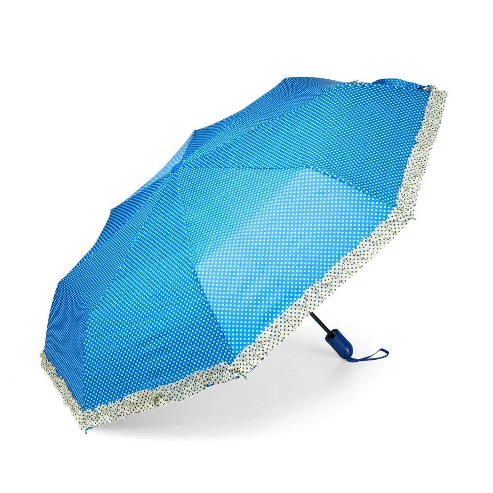 GUARDA-CHUVA BOLINHA