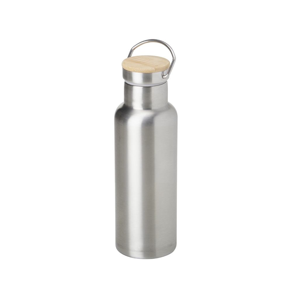 GARRAFA TÉRMICA 500ML
