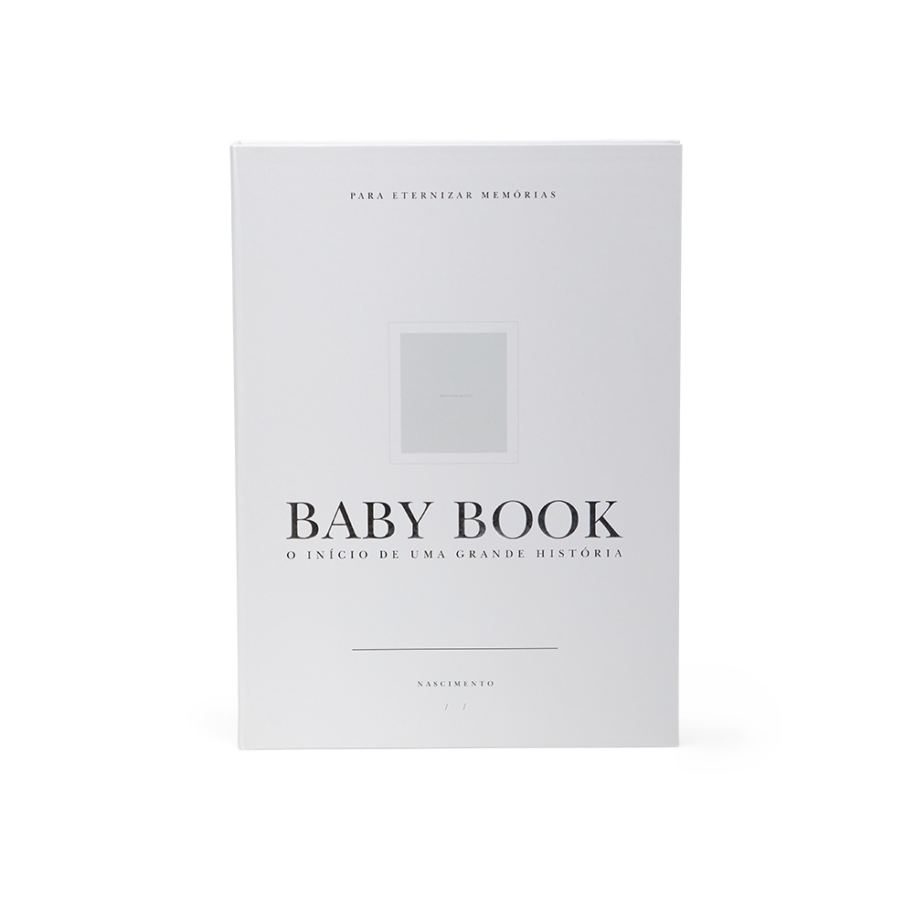 BOOK BOX BABY PREMIUM 