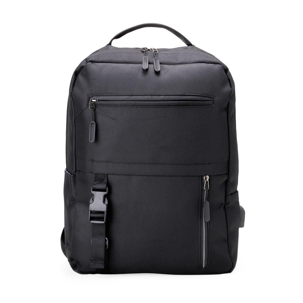 MOCHILA DE NYLON 22L