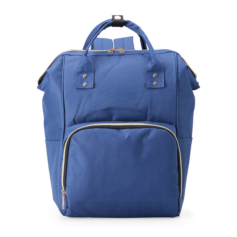 MOCHILA FUNCIONAL OXFORD 21L