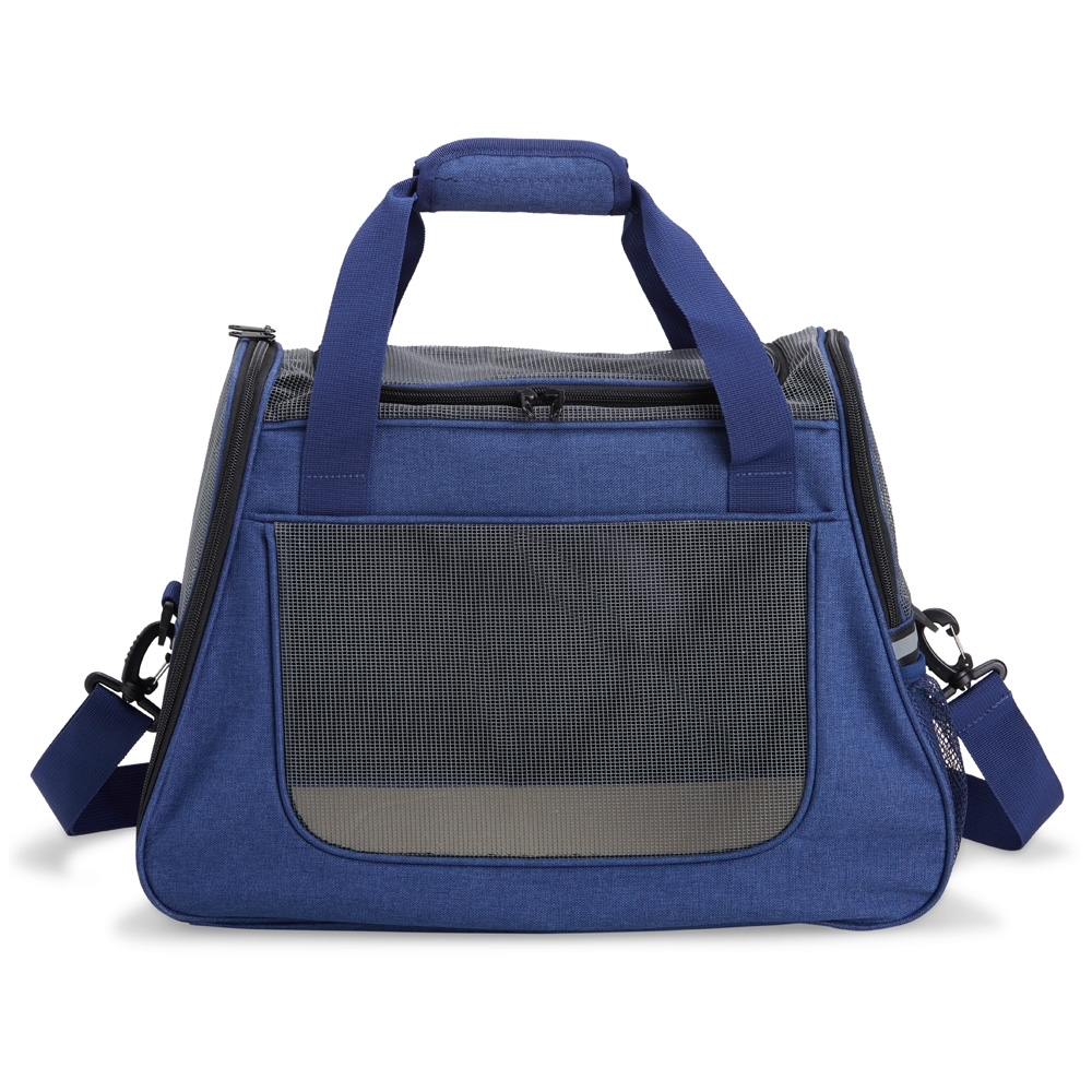 BOLSA PARA TRANSPORTE DE ANIMAIS PET`S