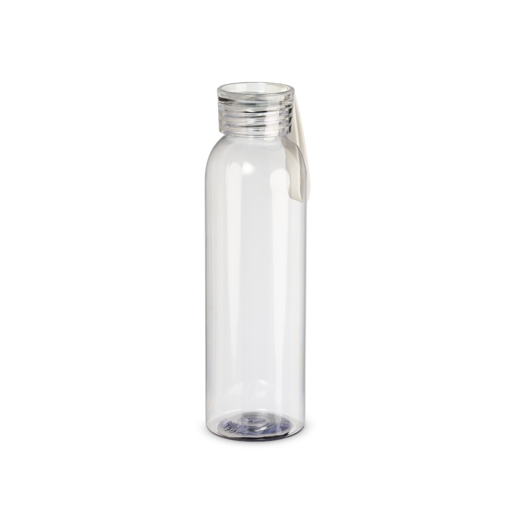 GARRAFA PLÁSTICA 610ML