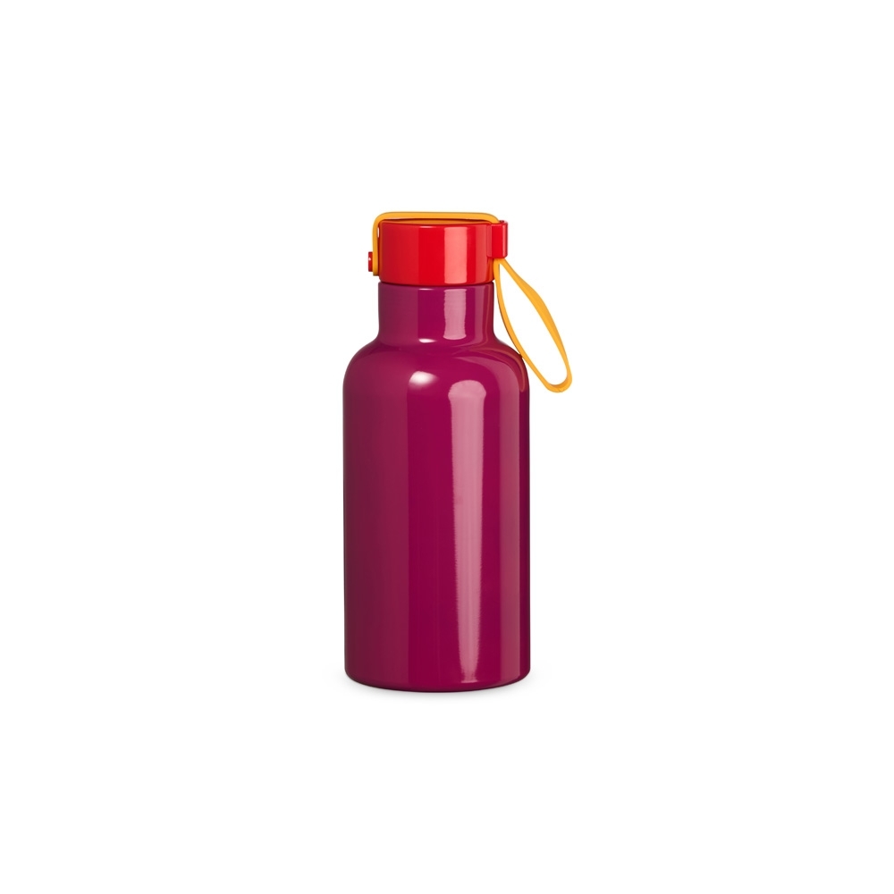 GARRAFA TÉRMICA 380ML