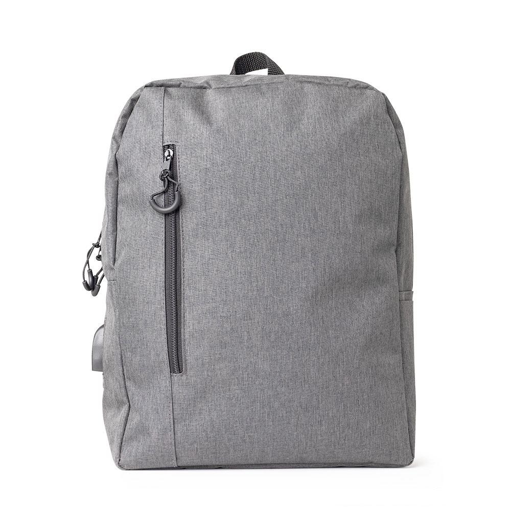 MOCHILA DE NYLON 21L