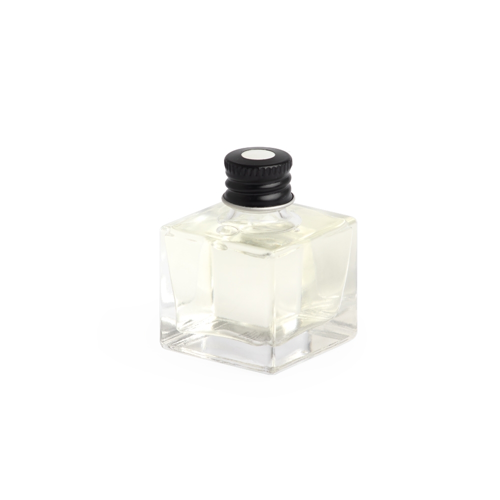 DIFUSOR CEDRO VERDE EM VIDRO 30ML