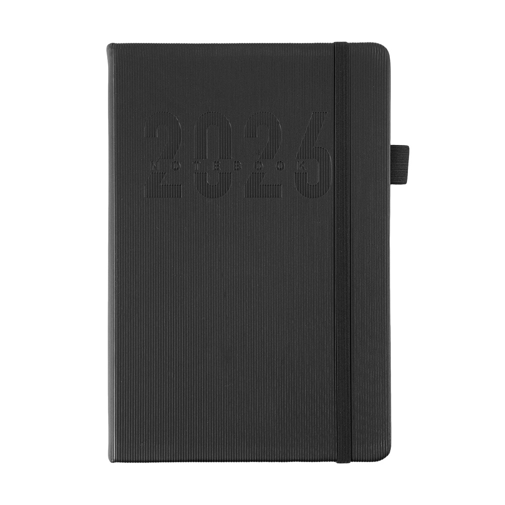 AGENDA DIÁRIA 2026