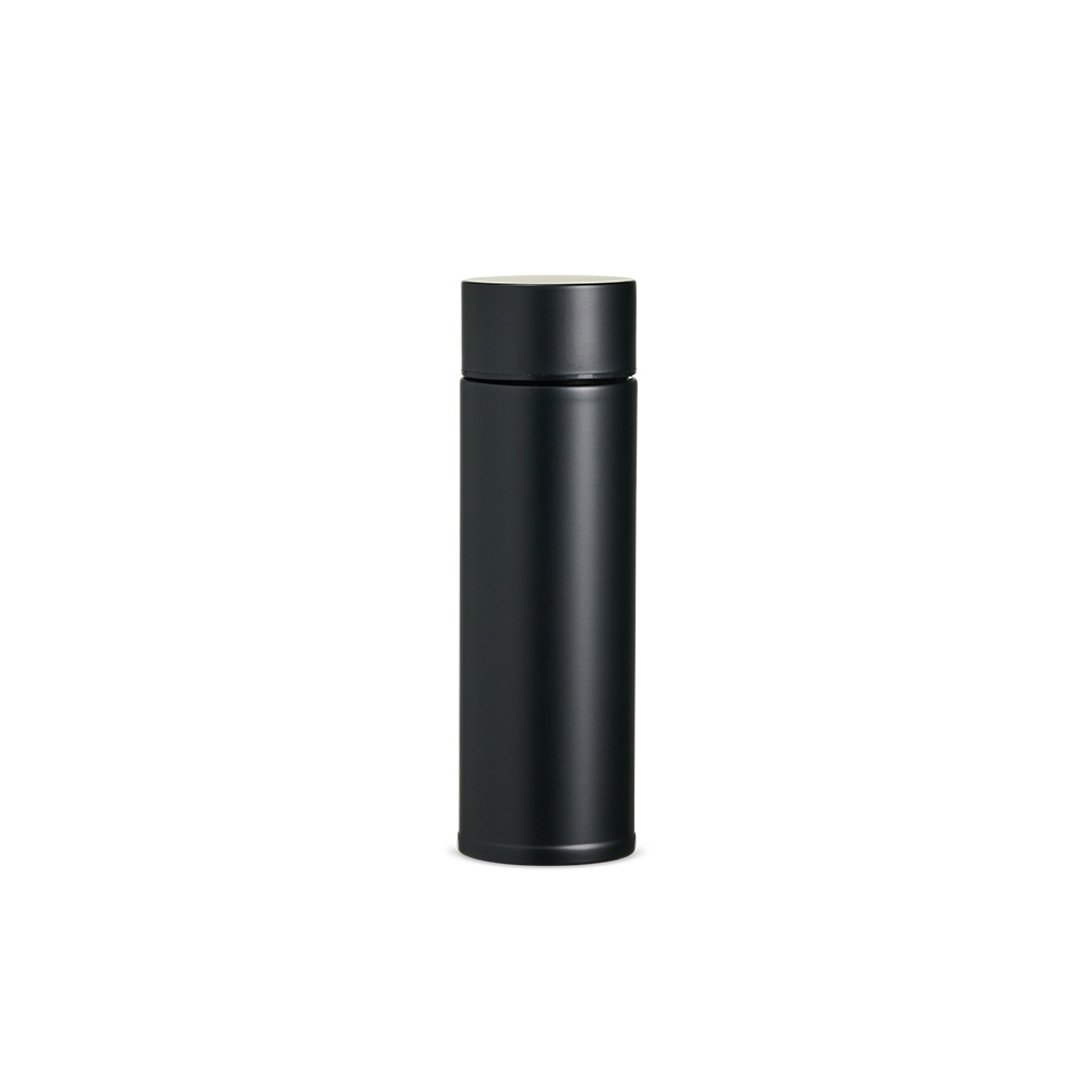 GARRAFA TÉRMICA INOX 320ML