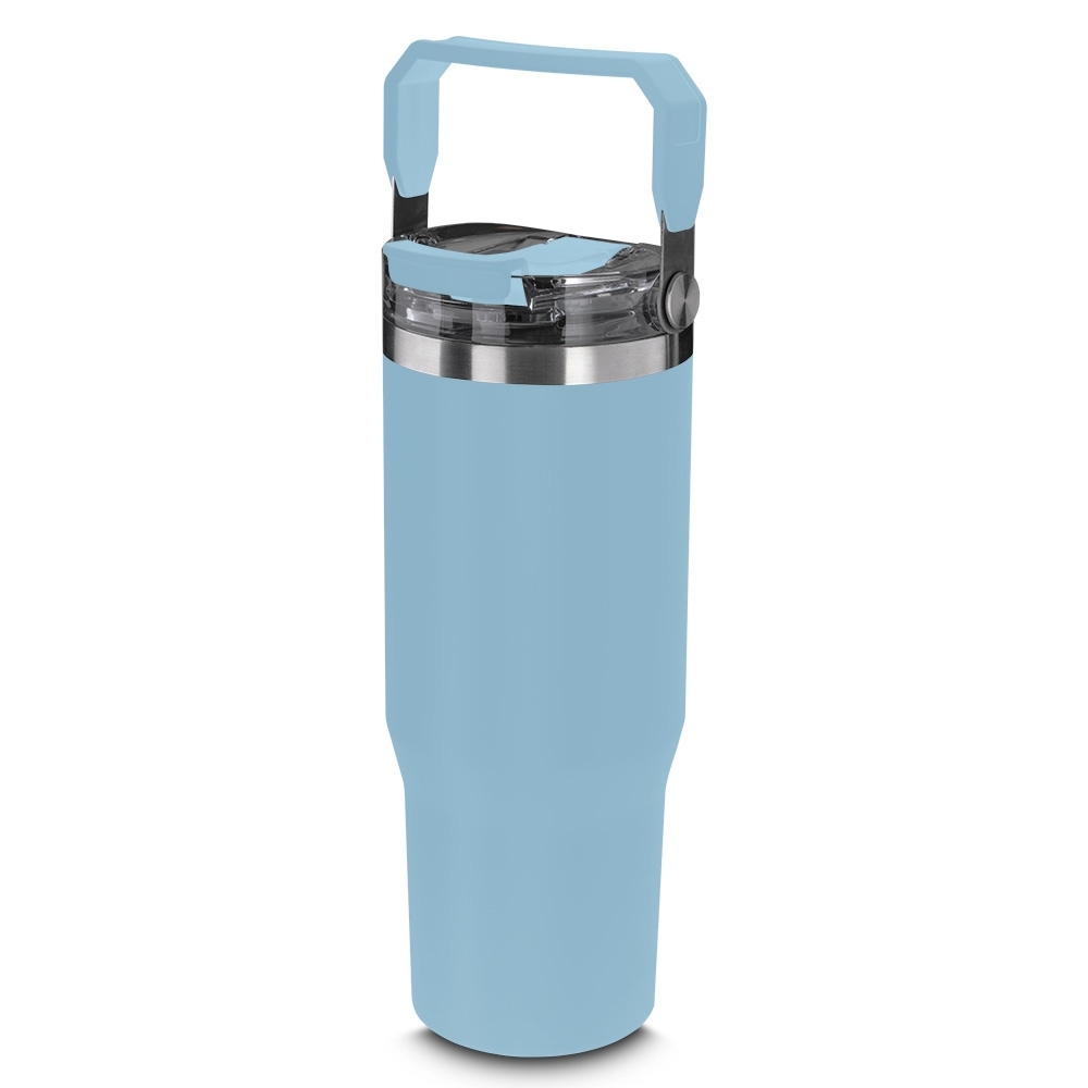 GARRAFA TÉRMICA 900ML