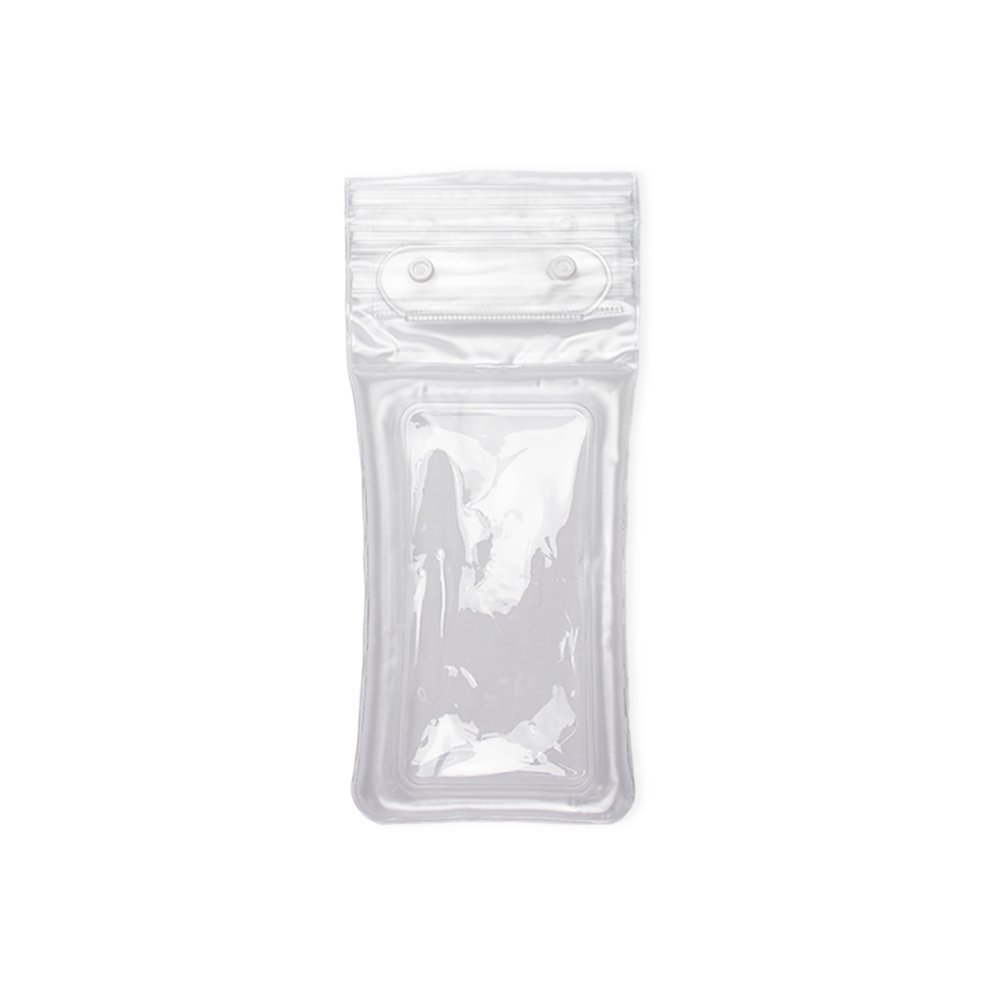 CAPA À PROVA D'ÁGUA PARA CELULAR