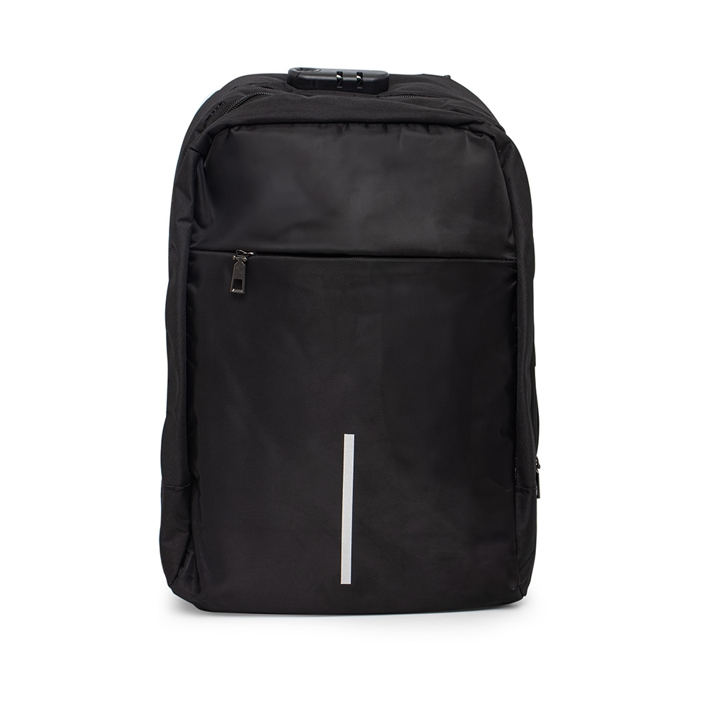 MOCHILA ANTIFURTO 22L
