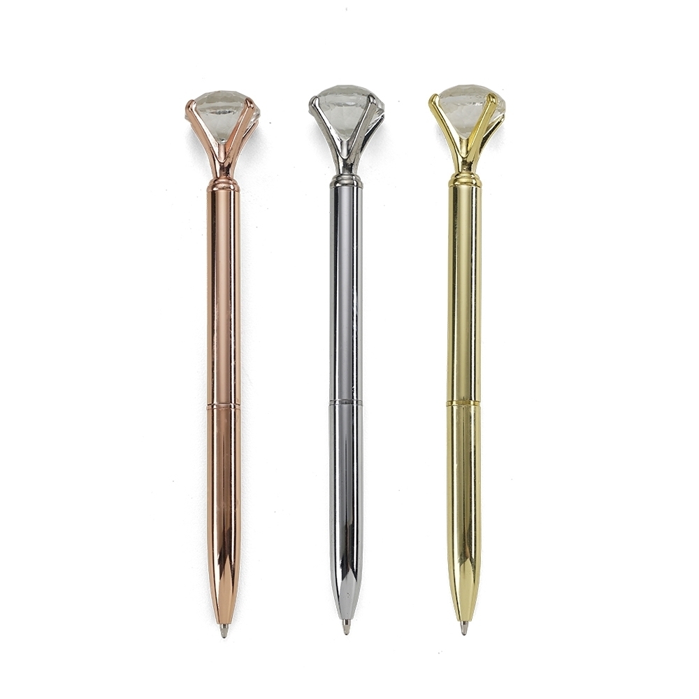CANETA DIAMANTE