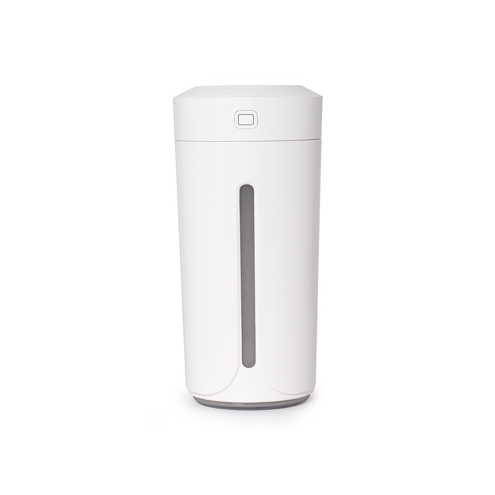 UMIDIFICADOR COM LED
