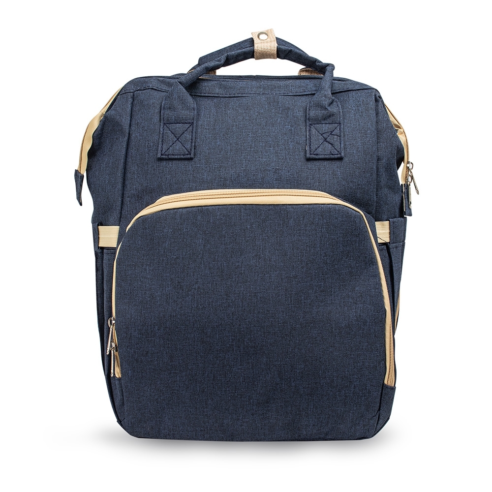 MOCHILA FUNCIONAL NYLON 31 LITROS