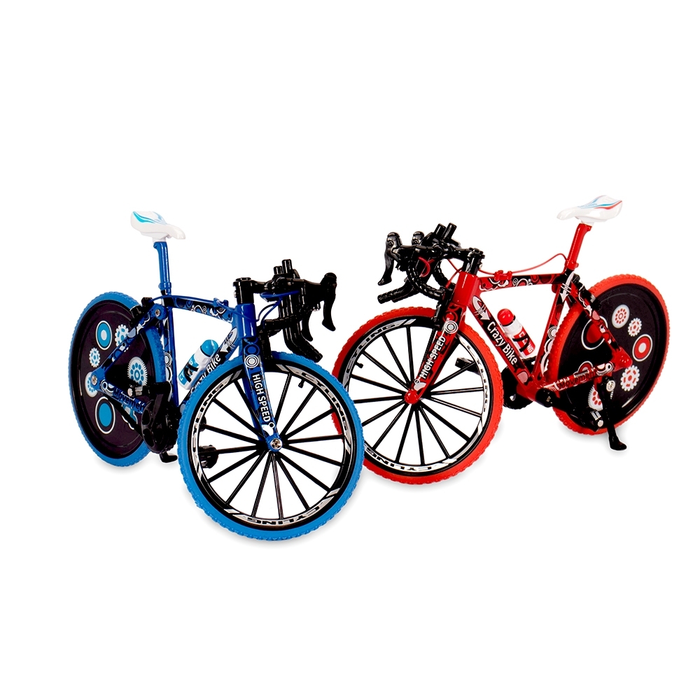 BICICLETA MINIATURA
