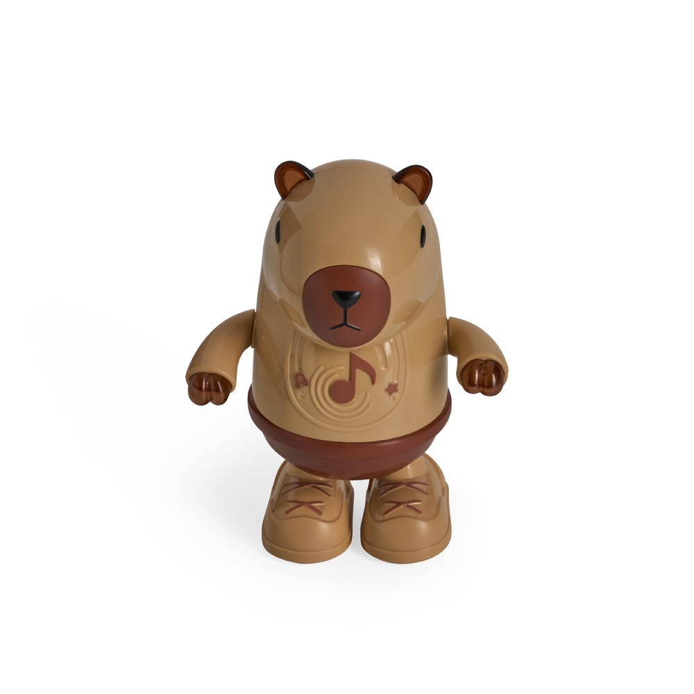 CAPIVARA MUSICAL