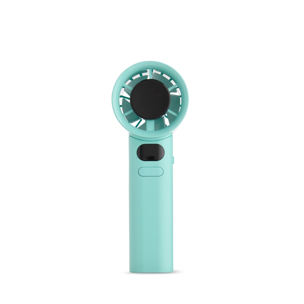 MINI VENTILADOR RECARREGÁVEL