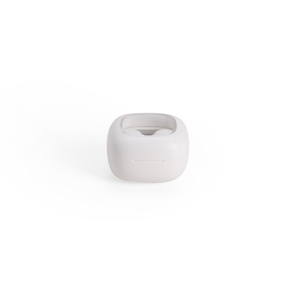 FONE DE OUVIDO BLUETOOTH COM CASE CARREGADOR
