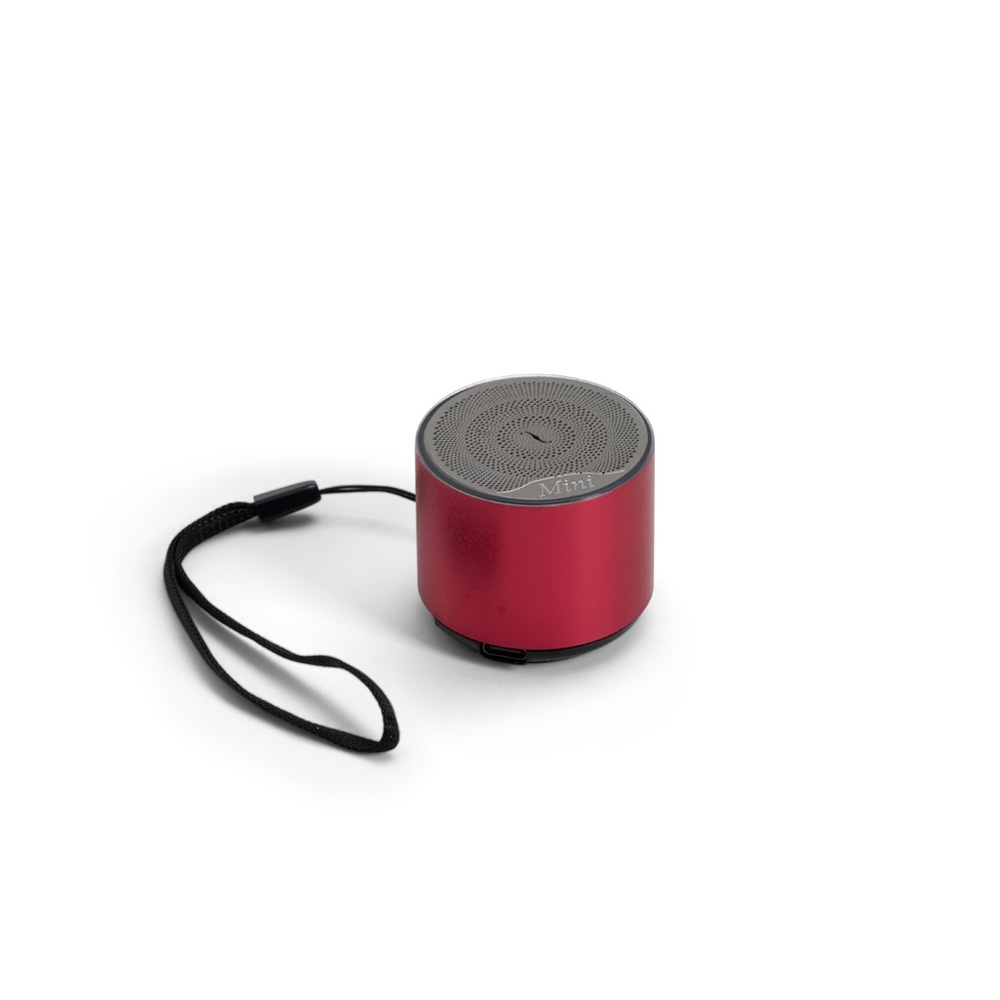 CAIXA DE SOM BLUETOOTH TWS