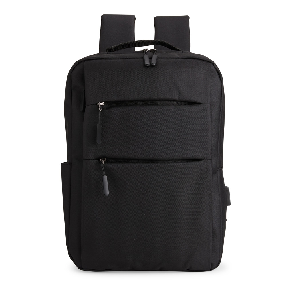 MOCHILA NYLON OXFORD 14L