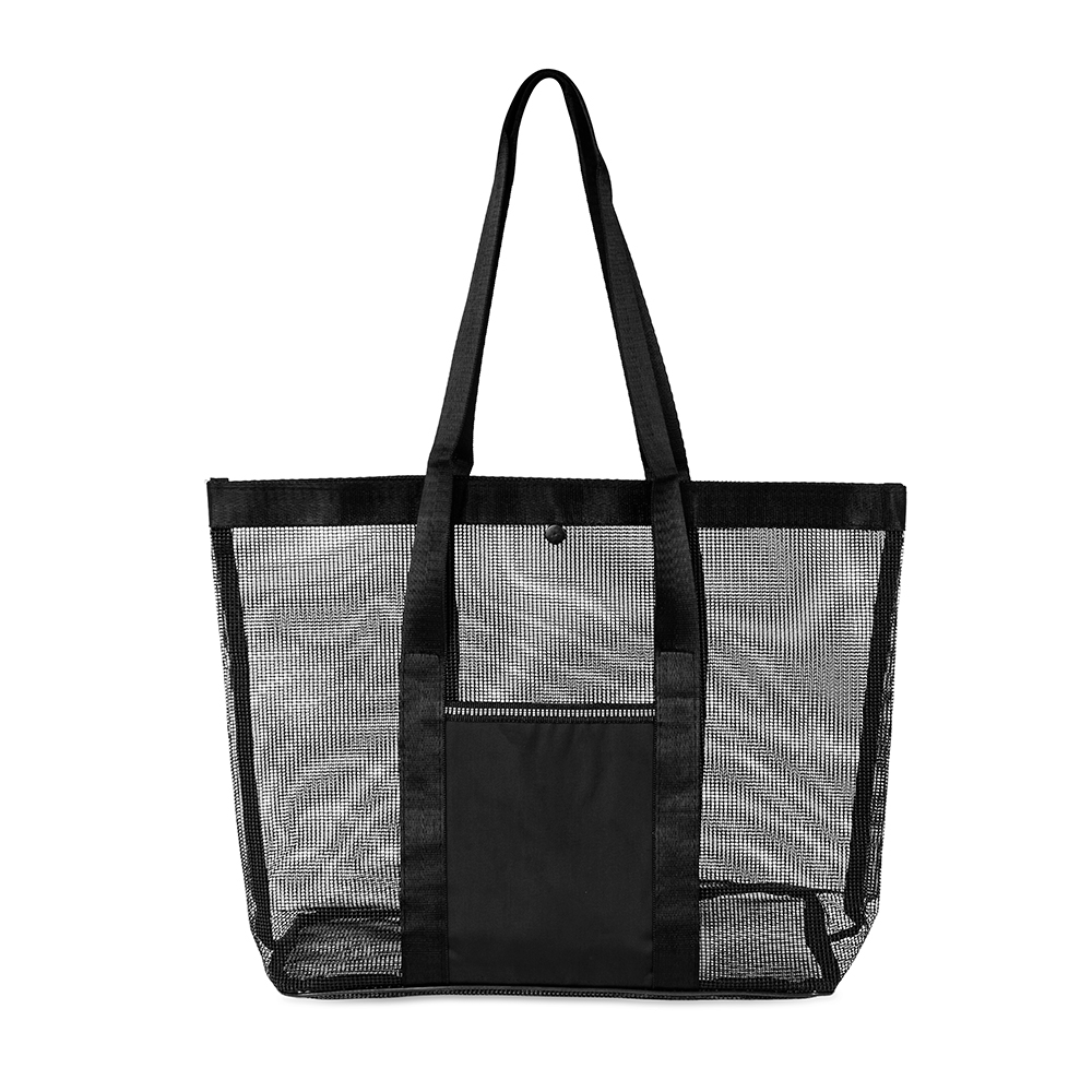 BOLSA TELA PVC