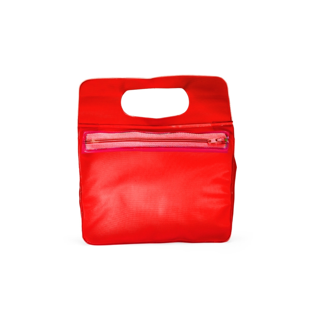 NÉCESSAIRE PVC