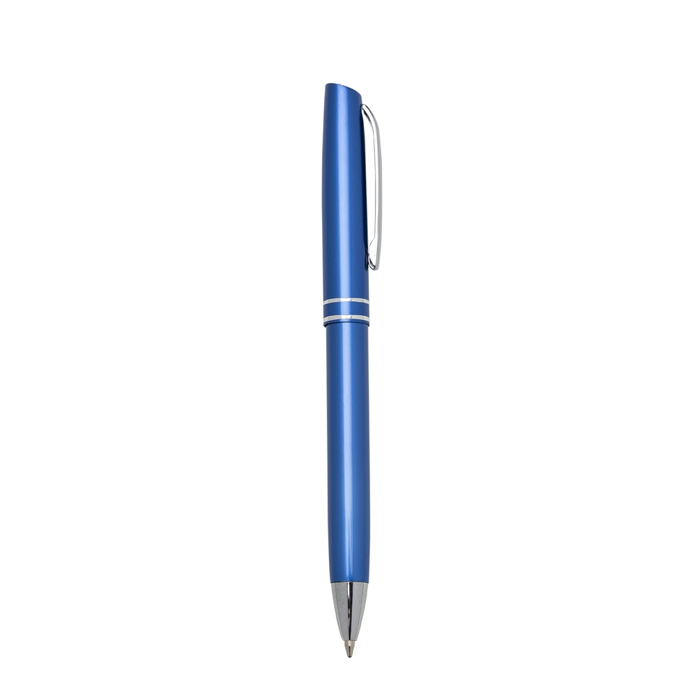 CANETA SEMIMETAL