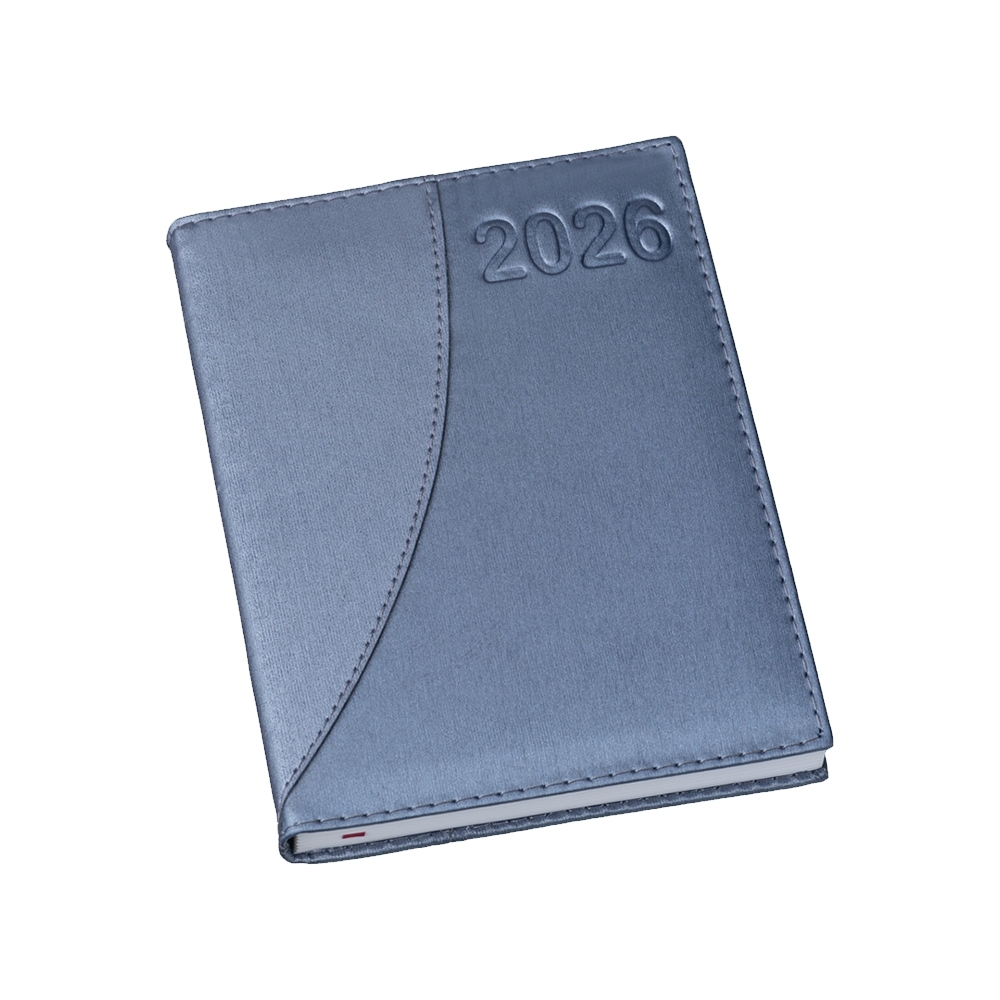 AGENDA DIÁRIA