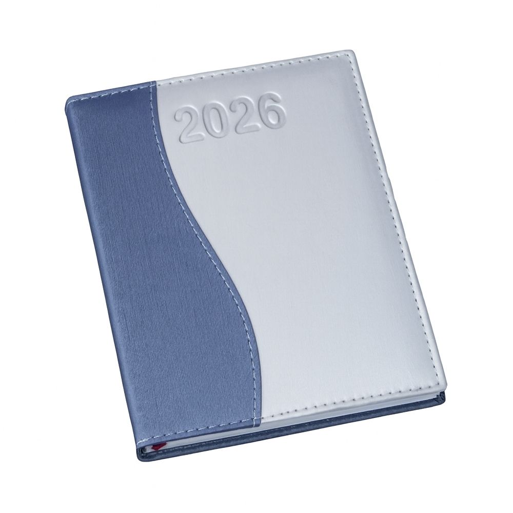 AGENDA DIÁRIA 2026