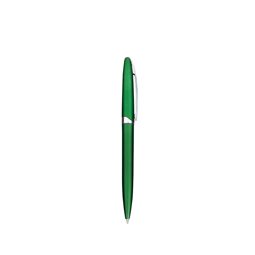 CANETA PLÁSTICA