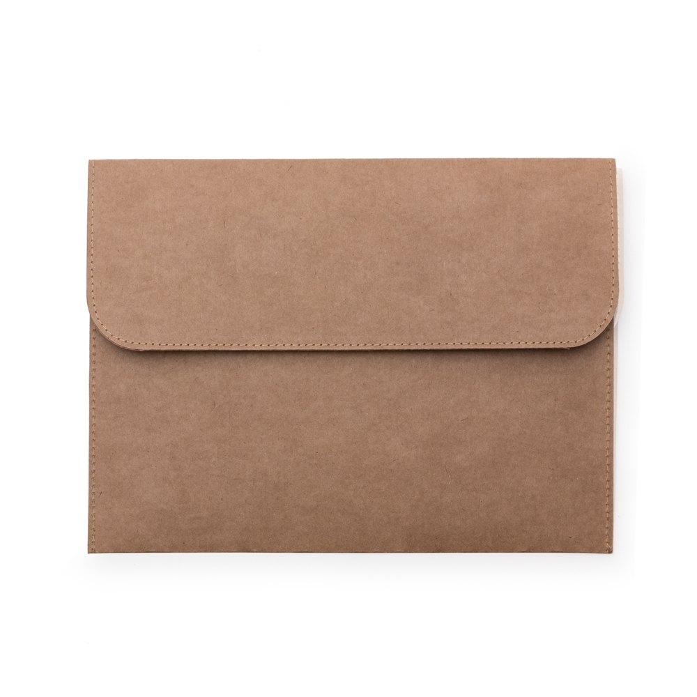 PASTA ENVELOPE ECOLOGICA 