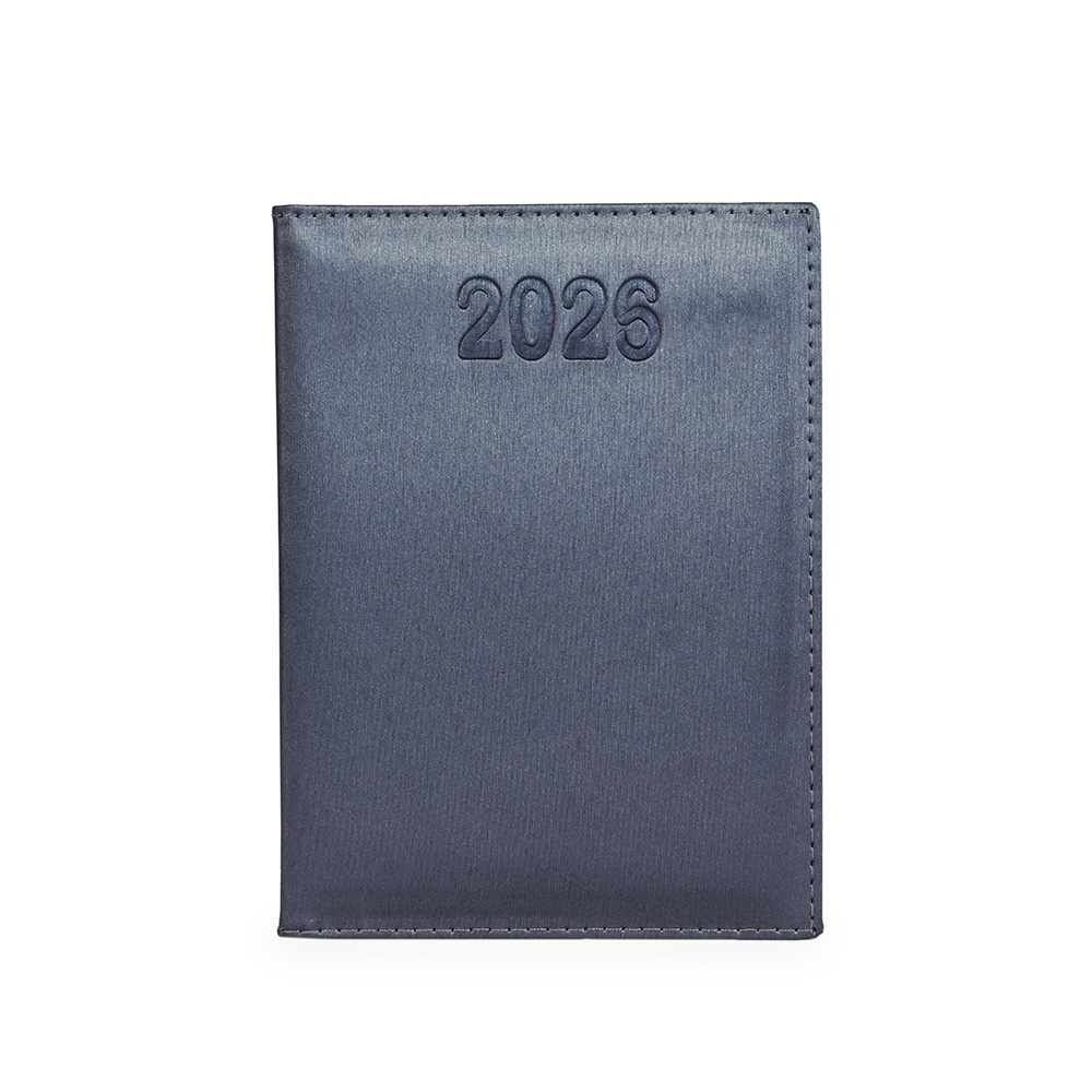 AGENDA DIÁRIA 2026