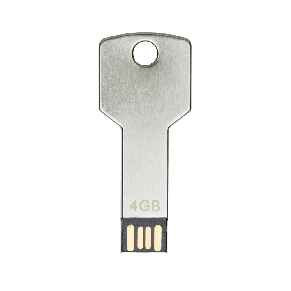PEN DRIVE CHAVE 8 GB 