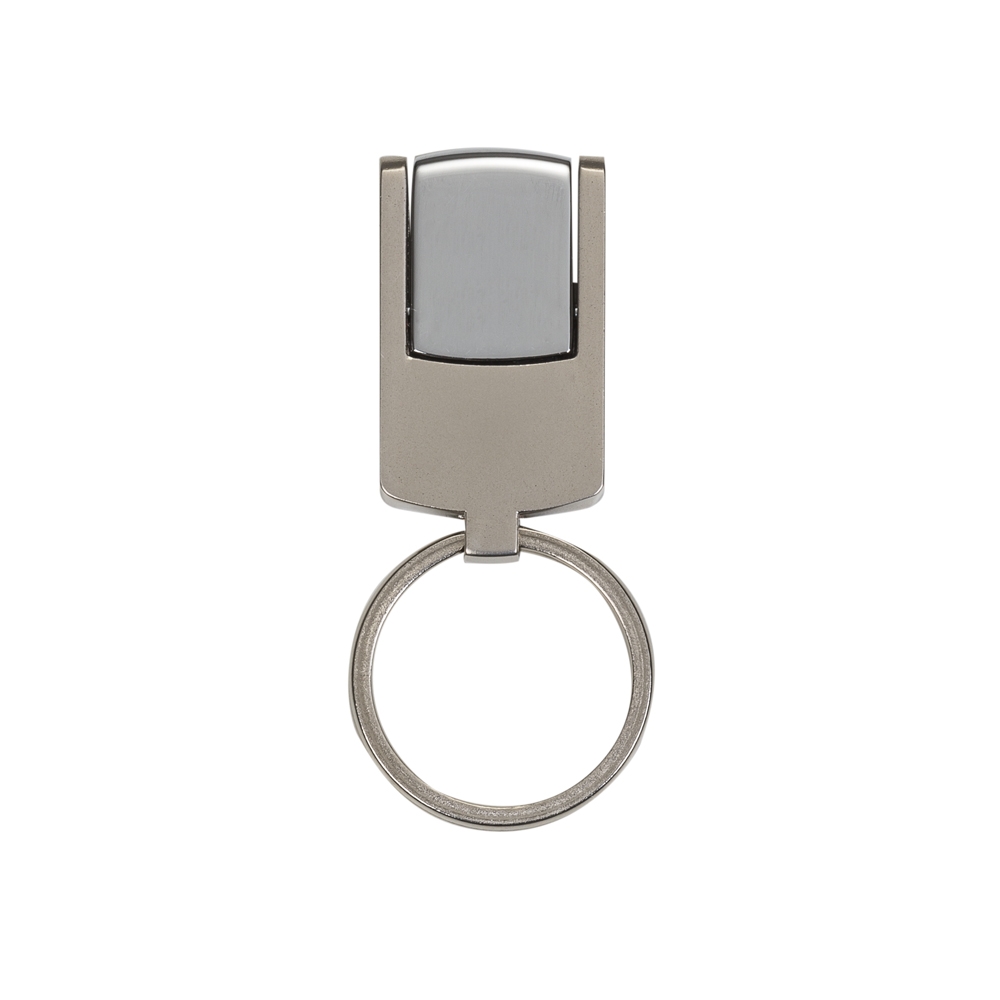 PEN DRIVE CHAVEIRO METAL PEQ 8 GB 