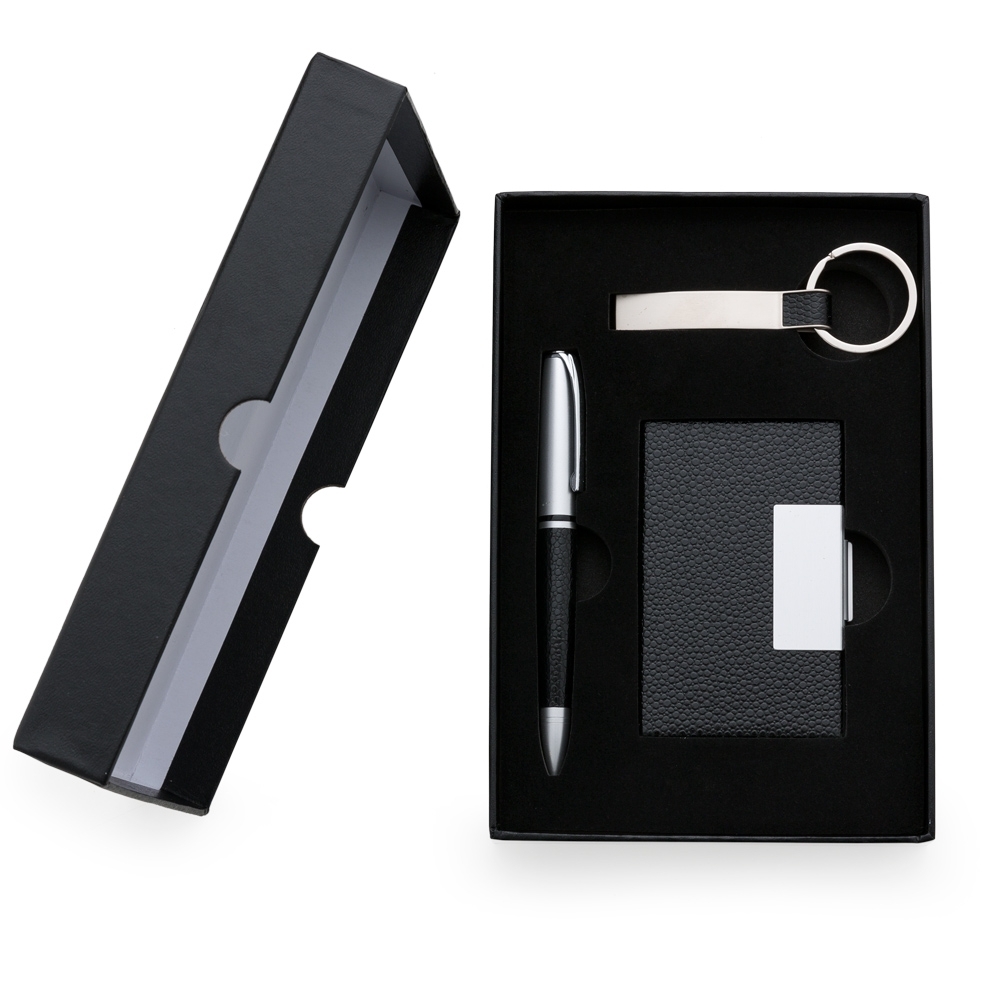 KIT EXECUTIVO 