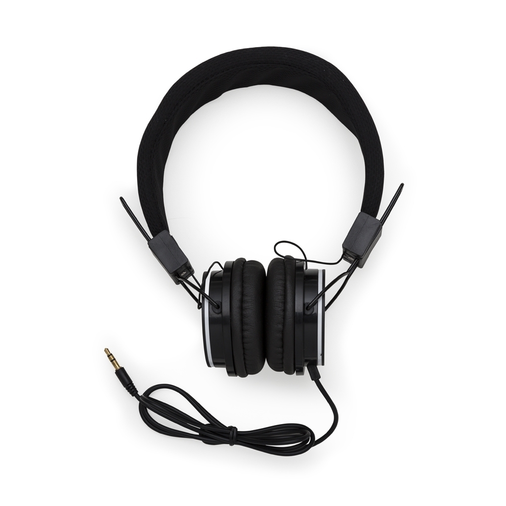 FONE DE OUVIDO ARTICULAVEL S/ MICROFONE 