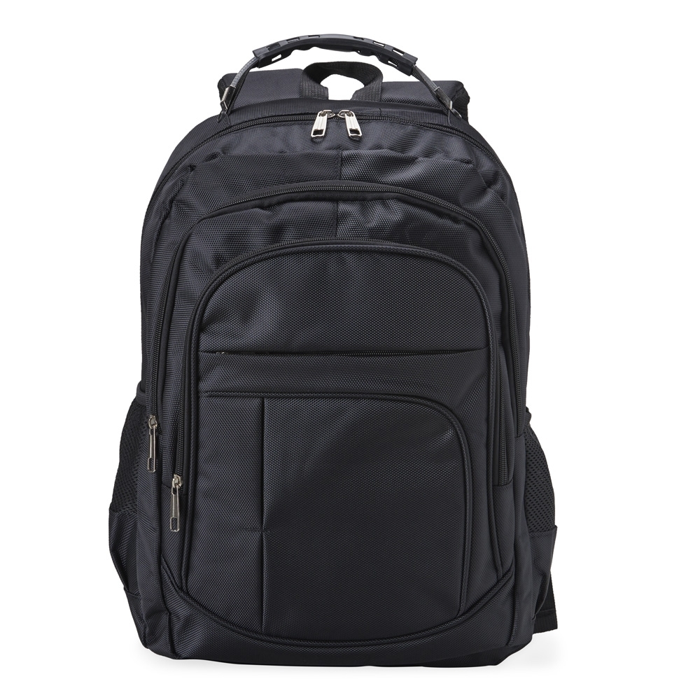 MOCHILA NYLON POLIESTER 
