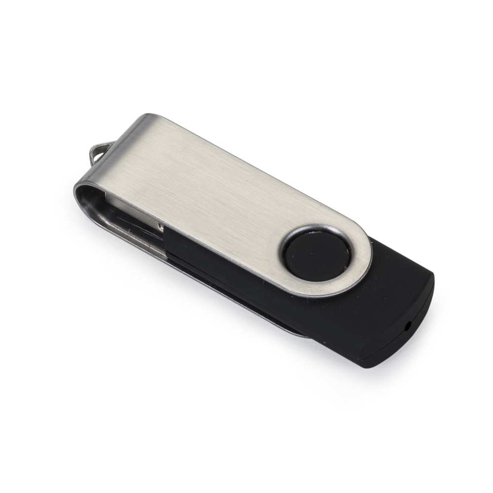 PEN DRIVE GIRATÓRIO 32 GB GIRATÓRIO 
