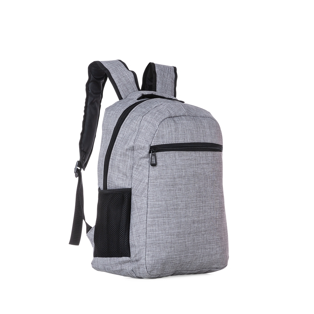 MOCHILA POLIÉSTER